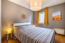 Holiday homeBelgium - : Promenade Z204