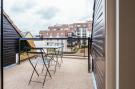 Holiday homeBelgium - : Promenade Z204