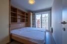 Holiday homeBelgium - : Sablon 501