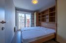 Holiday homeBelgium - : Sablon 501