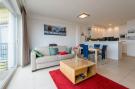 Holiday homeBelgium - : Les Petrels 601G