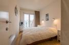 Holiday homeBelgium - : Les Petrels 601G