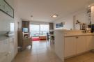 Holiday homeBelgium - : Les Petrels 601G