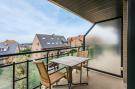 Holiday homeBelgium - : Pablo I 302 G02