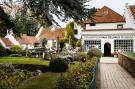 Holiday homeBelgium - : Britannique 101