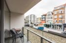 Holiday homeBelgium - : Seahouse 102