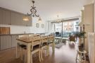 Holiday homeBelgium - : Seahouse 102