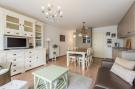 Holiday homeBelgium - : Seahouse 102