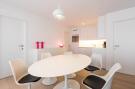 Holiday homeBelgium - : La Digue 402G