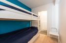 Holiday homeBelgium - : La Digue 402G