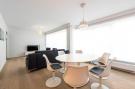 Holiday homeBelgium - : La Digue 402G