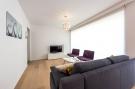 Holiday homeBelgium - : La Digue 402G