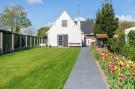 Holiday homeBelgium - : de Meersen