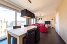 Holiday homeBelgium - : La Digue 602