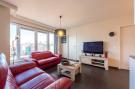 Holiday homeBelgium - : La Digue 602