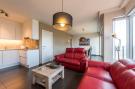 Holiday homeBelgium - : La Digue 602