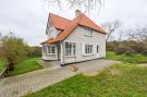 Holiday homeBelgium - : Hortensia