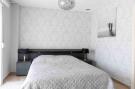 Holiday homeBelgium - : Vakantiehuis Westende-Bad