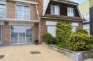 Holiday homeBelgium - : Vakantiehuis Westende-Bad