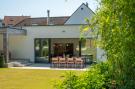 Holiday homeBelgium - : Pottelberg 88