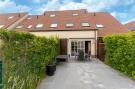 Holiday homeBelgium - : Huis 40