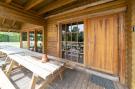 Holiday homeBelgium - : Chalet Californien