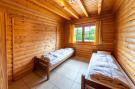 Holiday homeBelgium - : Chalet Californien