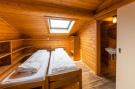 Holiday homeBelgium - : Chalet Californien