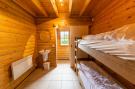 Holiday homeBelgium - : Chalet Californien