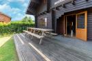 FerienhausBelgien - : Chalet Suisse