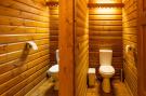 FerienhausBelgien - : Chalet Suisse