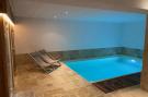 Holiday homeBelgium - : Luxueuse maison de vacances familiale pour 6 perso