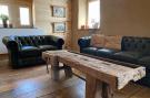 Holiday homeBelgium - : Luxueuse maison de vacances familiale pour 6 perso