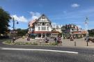 FerienhausBelgien - : Golf en Strand 1C