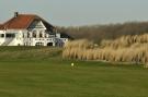 VakantiehuisBelgië - : Golf en Strand 1C