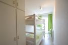 Holiday homeBelgium - : Golden beach 2 D 0204 2D