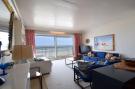 VakantiehuisBelgië - : Golden beach 2 D 0204 2D