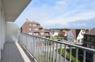 Holiday homeBelgium - : Golden beach 2 D 0204 2D