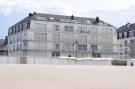 VakantiehuisBelgië - : Golden beach 2 D 0204 2D