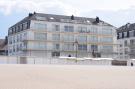 VakantiehuisBelgië - : Golden beach 2 3C 0303 3C