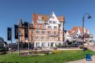 Holiday homeBelgium - : Les Dunes 0301