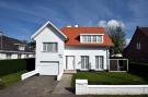 Holiday homeBelgium - : Stille Rust V