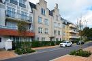 Holiday homeBelgium - : Barfleur 13/0002