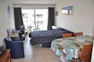 Holiday homeBelgium - : Royal Mathilde 503