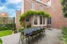 Holiday homeBelgium - : Huis Dries