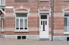 Holiday homeBelgium - : Huis Dries