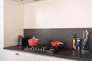 Holiday homeBelgium - : Huis Dries