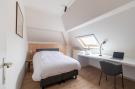 Holiday homeBelgium - : Huis Dries