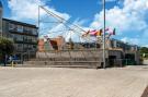 FerienhausBelgien - : Appartement Bredene