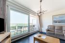 VakantiehuisBelgië - : Appartement Bredene